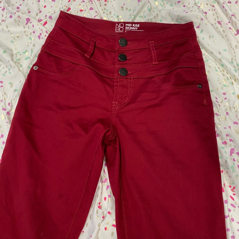 Jeans - Picture 2 of 6